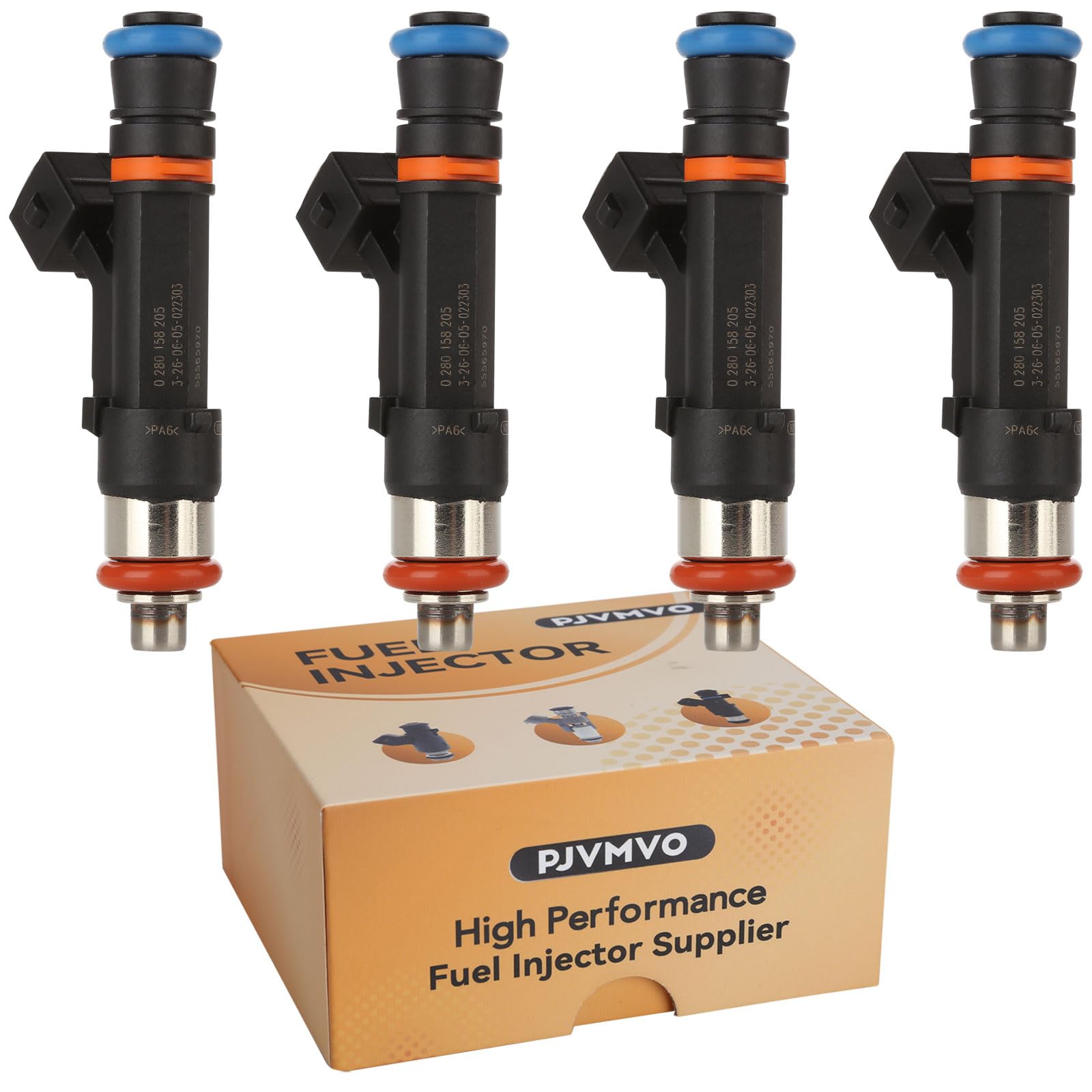 Amazon.com: GM55565970 OE 1.4L Fuel Injectors,Compatible with